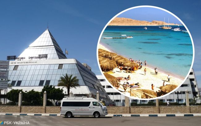 Неделю на аппарате ИВЛ: в Египте борются за жизнь известного украинского волонтера