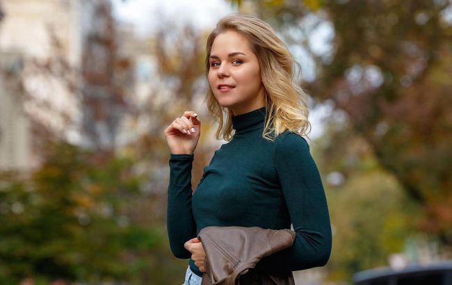 Украинская певица поделилась лайфхаками, как ухаживать за кожей и волосами зимой