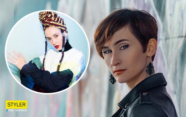 Солістка Go_A про Євробачення 2022: Україну можуть дискваліфікувати через "занадто політизований відбір"