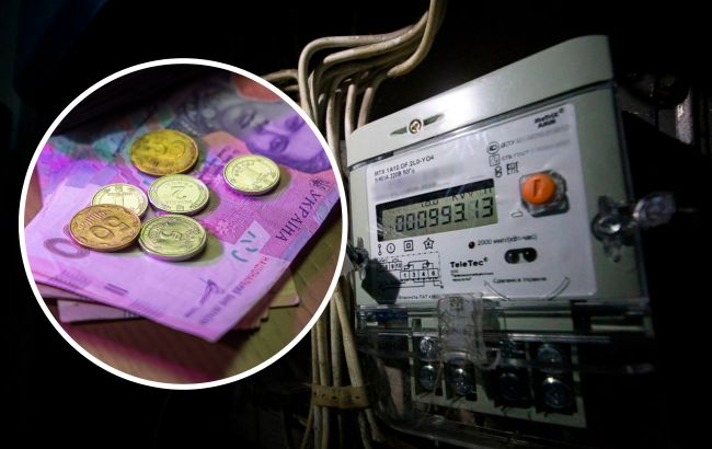 Як платити менше за електроенергію: економимо світло та ресурси