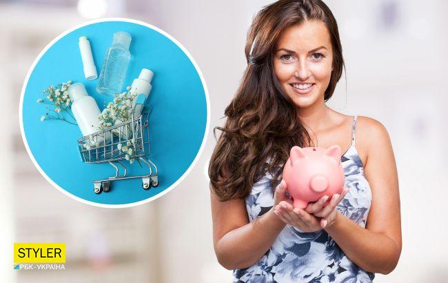 Как в кризис можно экономить на бытовой химии и косметике: полезные лайфхаки