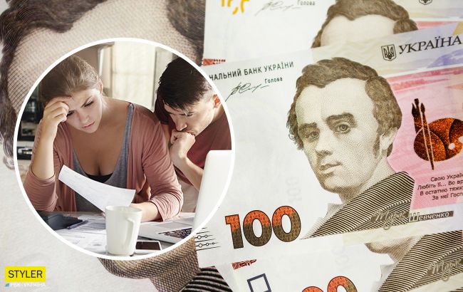 Украинцам будут давать по 2200 гривен: кто получит выплату