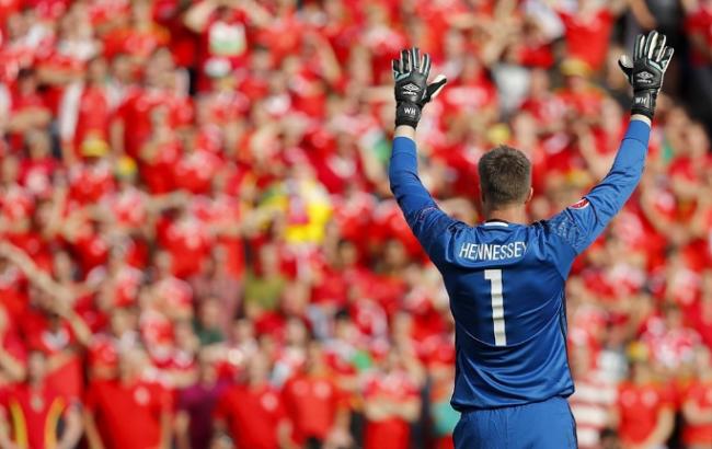 "Уэльс" - "Бельгия" 3:1: онлайн-трансляция Евро-2016