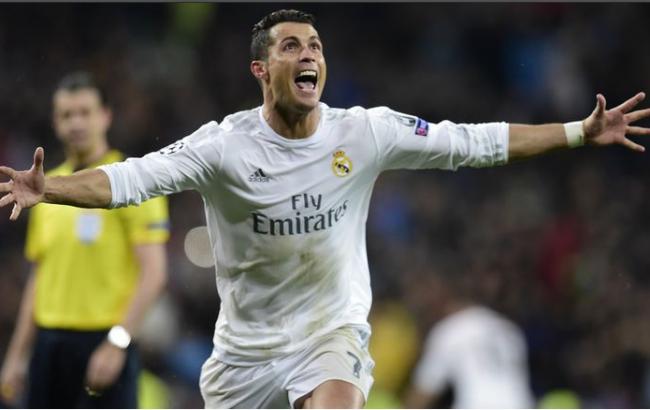 Реал Мадрид - Легия: онлайн-трансляция матча