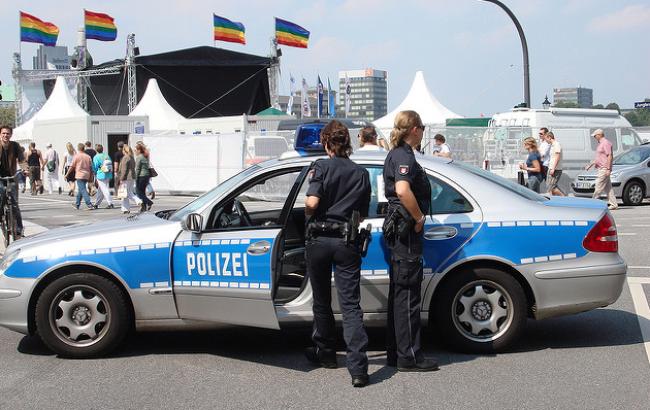 Столкновения в Гамбурге: количество пострадавших возросло до 196