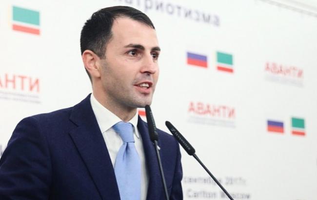 Вибори президента РФ: про свою участь оголосив ще один кандидат