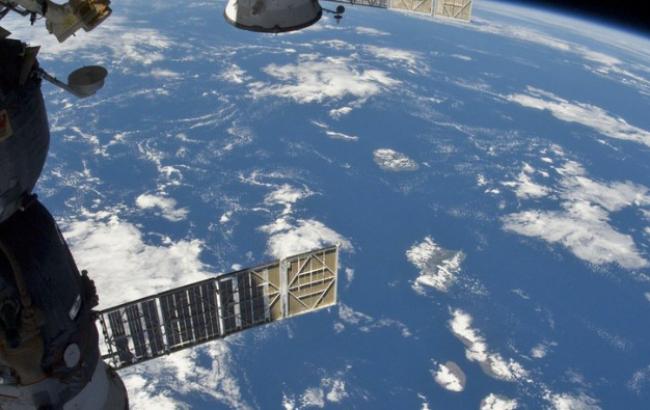 Космонавты решили проблему утечки воздуха на МКС