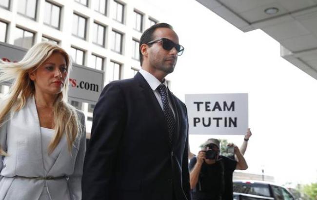 Экс-советник Трампа приговорен к тюремному заключению