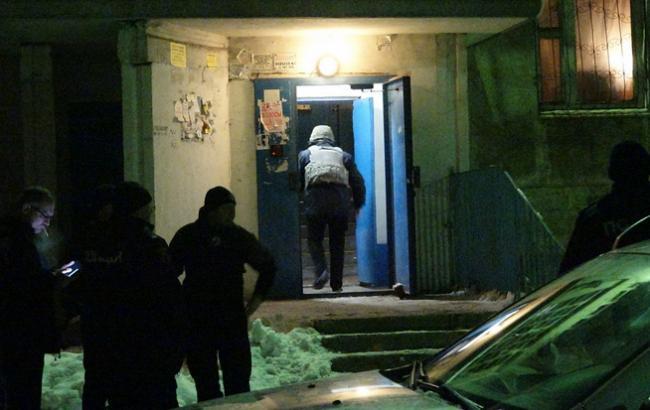 По факту взрыва в Мариуполе открыли дело