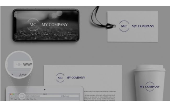 Новые возможности с Logaster: создавайте полный пакет фирменного стиля