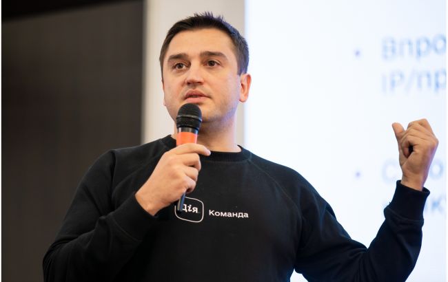 Альтернативные законопроекты по Дія City консервируют существующую модель работы IT-бизнеса, - Борняков