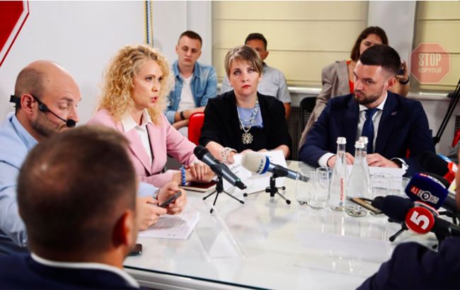 Бизнесмены предлагают создать Антирейдерский межведомственный совет при президенте