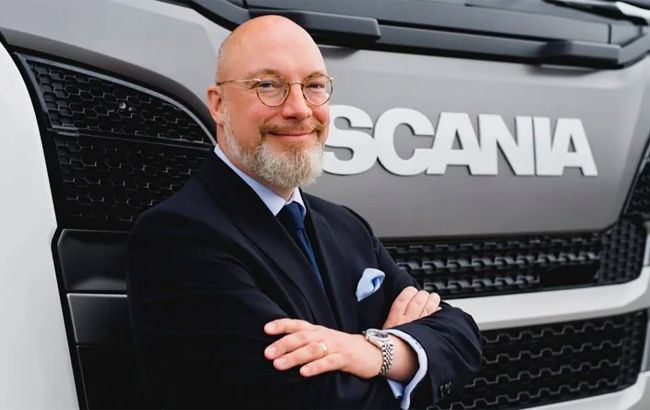 Произвол судебной системы может серьезно повлиять на инвестиционный имидж Украины, -&nbsp;Scania
