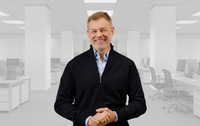 Нардеп від "Батьківщини" Данілов вирішив скласти мандат