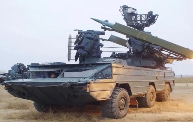 Еквадор поставить США ЗРК "Оса-АКМ", які потім може отримати Україна, - ЗМІ