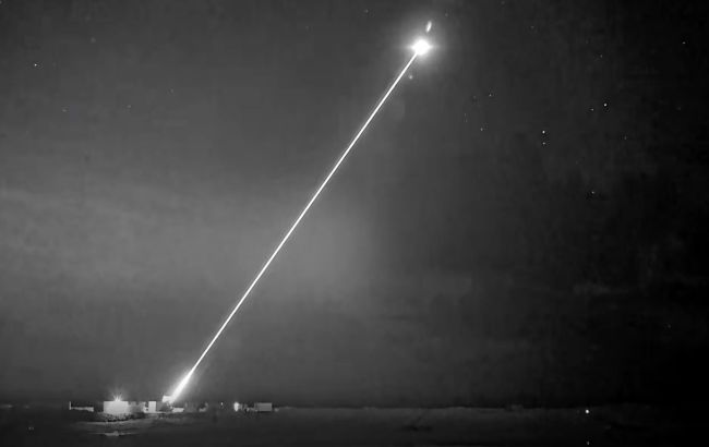 Міноборони Британії розсекретило відео роботи лазерної зброї DragonFire