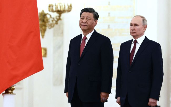 Експерти ISW: Кремль продовжує будувати коаліцію на противагу Заходу