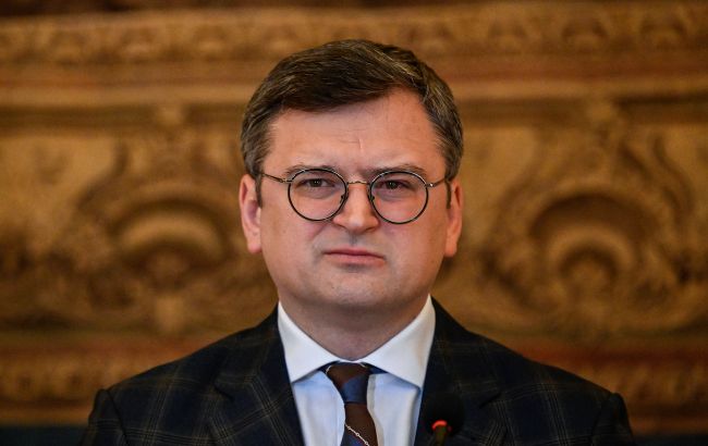 У Bloomberg дізнались подробиці візиту Кулеби до Індії