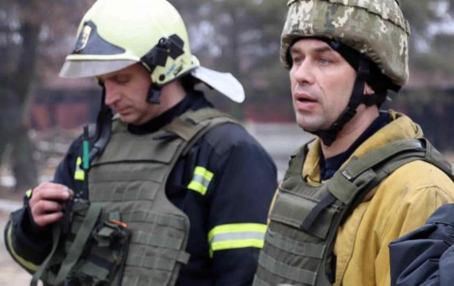 В Ивано-Франковской области слышны звуки взрывов, - СМИ