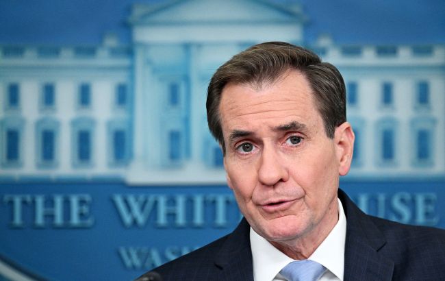 США запропонують РФ підтримати в ООН резолюцію про нерозміщення ядерної зброї в космосі