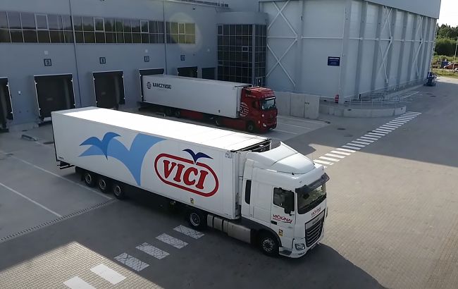 Литовський виробник крабових паличок Vici продасть бізнес у Росії, - ЗМІ