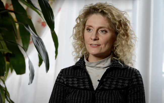 "Нічого не краду:" українська актриса пояснила, чому отримує виплати у Швеції та на які кошти живе