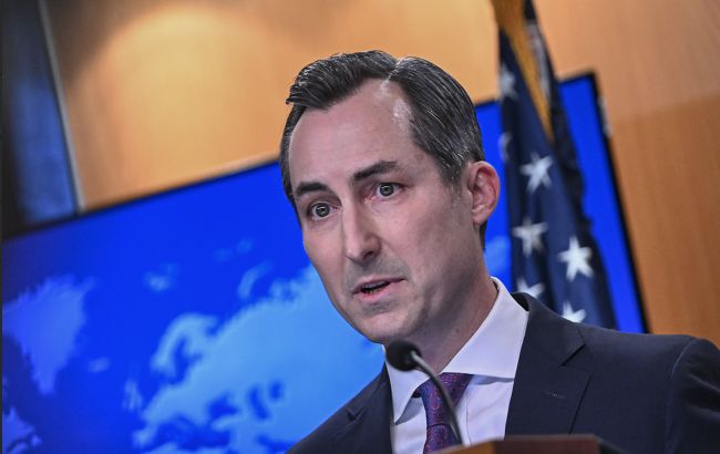 Украина может стать членом НАТО по окончании войны, - Госдеп США