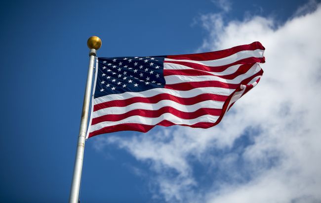 США при поддержке Британии сбили часть летевших на Израиль иранских дронов