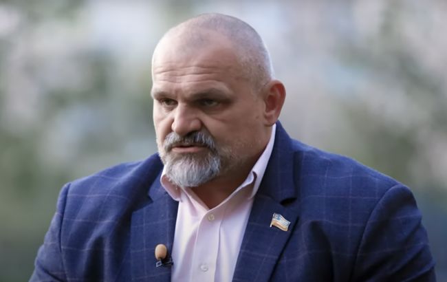 "Це мій єдиний дохід". Василь Вірастюк озвучив свою зарплатню в Раді