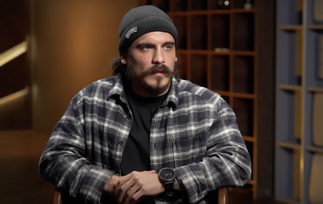 "Там совсем другая жизнь". Доброволец "Янки" четко сказал, где военным сложнее всего