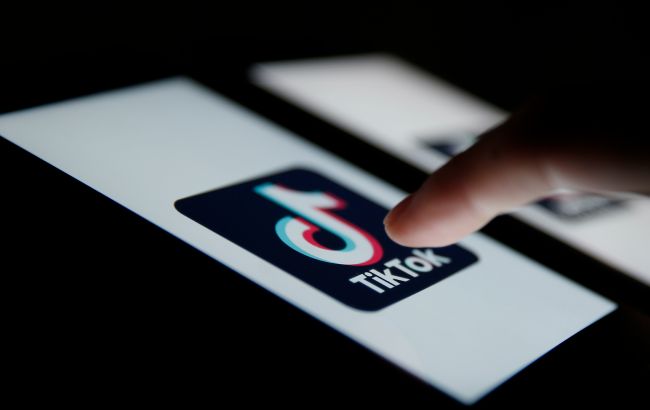 TikTok має намір звільнити керівника, якому було доручено відповідати на претензії США, - Bloomberg