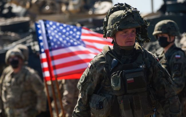 На фоні агресивної поведінки Китаю. Філіппіни проведуть спільні зі США масштабні навчання