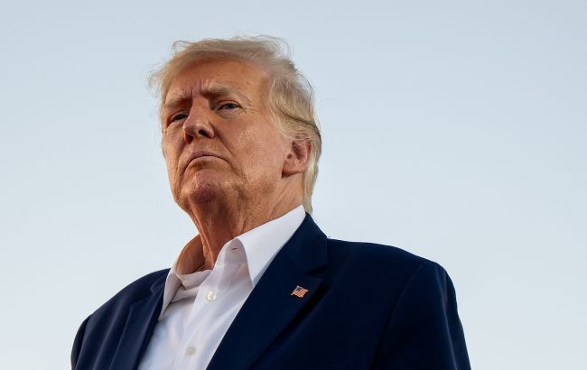 Трамп виновен в уголовном деле: сможет ли он баллотироваться в президенты США