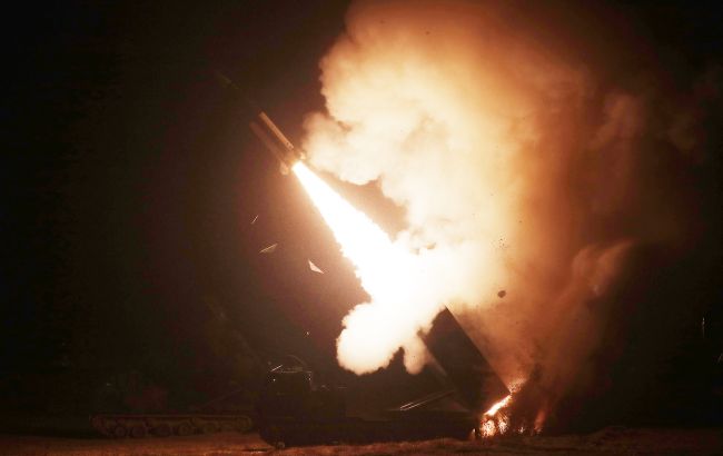 ЗСУ могли вдарити ракетами ATACMS по російській ППО під Бердянськом, - ISW