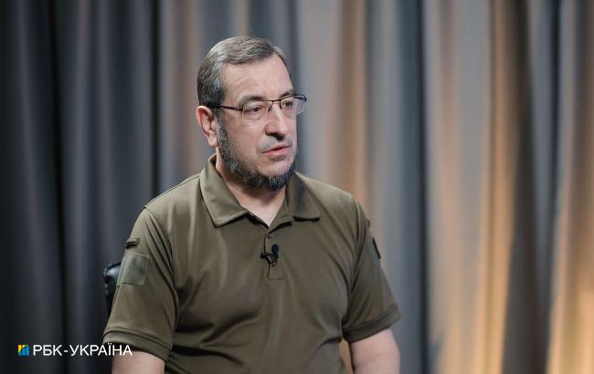 Росія може готувати наступ на дві області України, але не має сил захопити велике місто, - ГУР