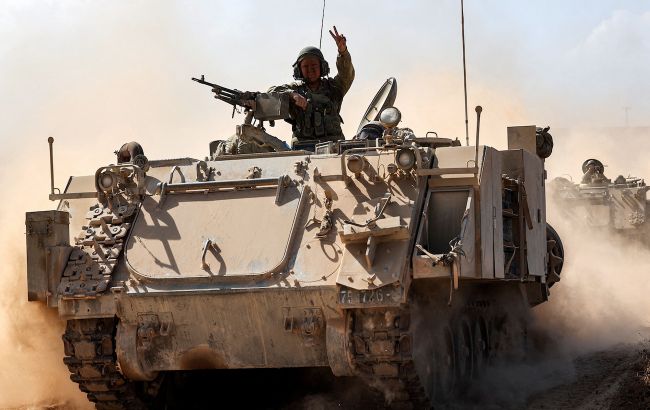 Наступление Израиля на Рафах нарушит международное право и усилит ХАМАС, - МИД Британии