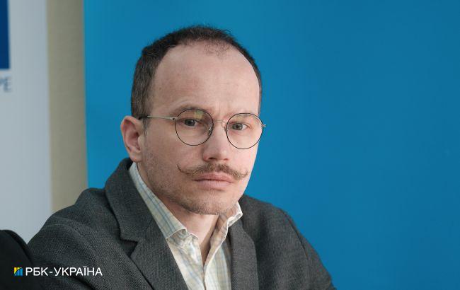 Малюська скептически оценил прибыль от замороженных активов РФ: нужна полная конфискация