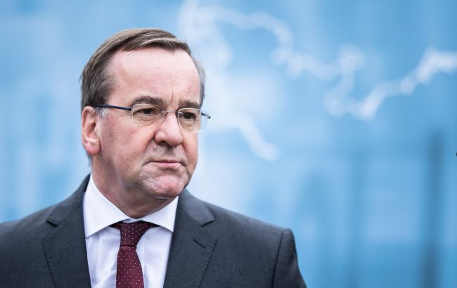 Минобороны Германии просит у правительства дополнительные 3,8 млрд евро для Украины, - Bild