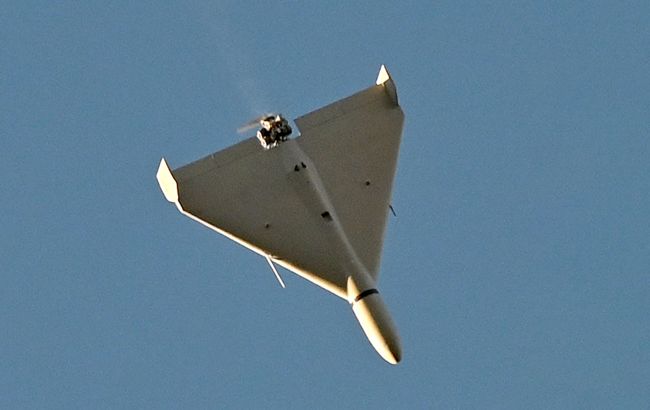 Над Одессой силы ПВО уничтожили вражеский дрон