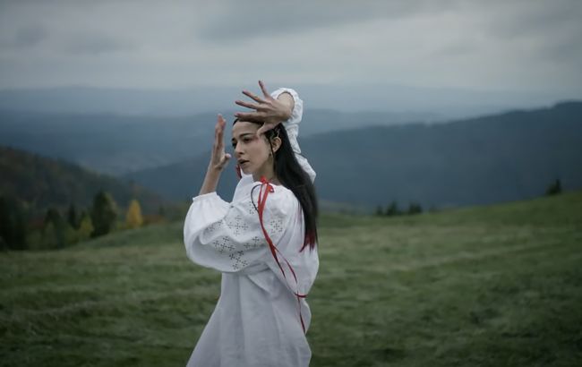 "Своя сорочка". Дивіться чуттєве відео про вишиванку, яке пробирає до мурашок