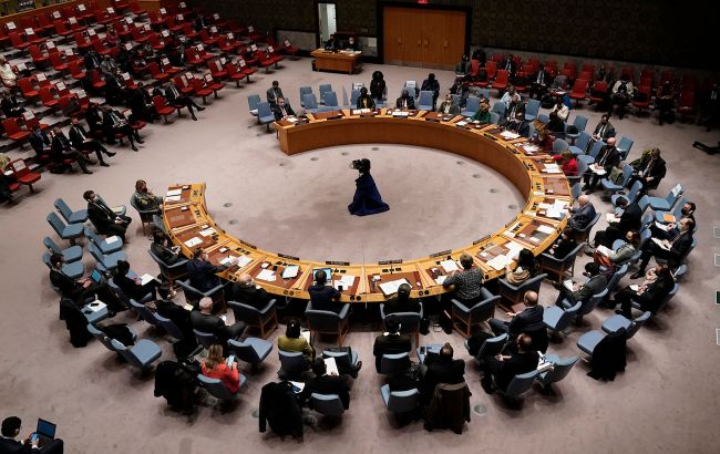 США та їхні союзники конфліктують з Китаєм і Росією через Північну Корею, - AP