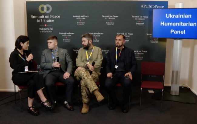 Вбили понад 12 000 цивільних, зокрема 551 дитину: на саміті миру розповіли про злочини росіян