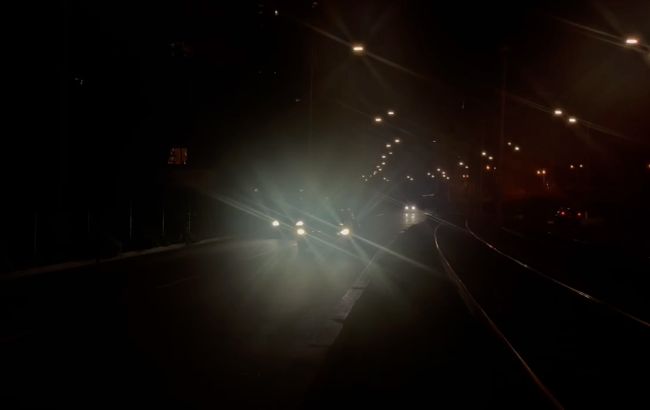 Обвалення на Повітрофлотському шляхопроводі в Києві: вулицю Борщагівську відкрили для авто