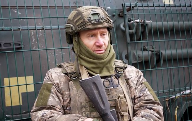 Десантники ЗСУ розповіли, як взяли в полон військового КНДР (відео)