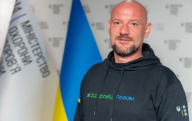 Готували вбивство першого заступника голови МОЗ: у Києві судитимуть трьох спільників