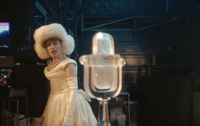 NEMO феєєрично відкрили фінал "Євробачення" (фото, відео)