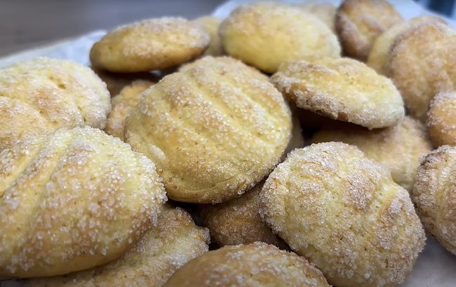 Смачне печиво без зайвих витрат: рецепт домашньої випічки