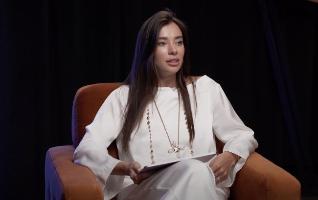 "Повна ізоляція": Анна Неплях розкрила залаштунки "Холостяка" (відео)