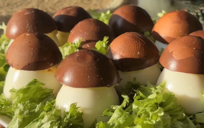 Закуска на Різдво з продуктів, які завжди є в холодильнику: легкий рецепт