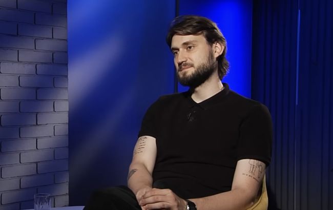 "Если враг будет под Львовом": Яценко из хора "Гомін" ответил, пойдет ли на войну